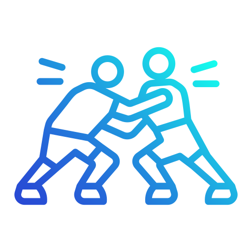 MMA